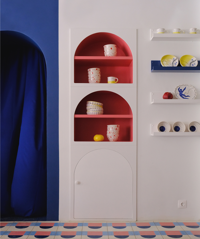 Dito Italiano trattoria